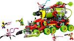 Фото LEGO Dreamzzz Вантажівка Матео з аерозольною фарбою (71499)
