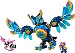 Фото LEGO Dreamzzz Сова часу Зоуі (71494)