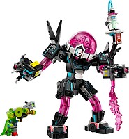 Фото LEGO Dreamzzz Матео проти робота Кібермозку (71495)