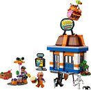 Фото LEGO Fortnite Durrr Burger ресторан (77076)