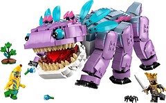 Фото LEGO Fortnite Supply Klombo (77077)