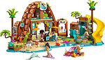 Фото LEGO Friends Пляжный курорт для семейного отдыха (42673)