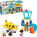 Фото LEGO Duplo Уперше в аеропорту (10443)