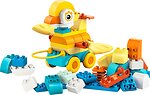 Фото LEGO Duplo Тварини на колесах 3 в 1 (10448)