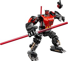 Фото LEGO Star Wars Робот Дарта Мола (75411)