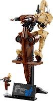 Фото LEGO Star Wars Бойовий дроїд зі STAP (75428)