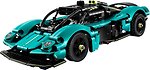 Фото LEGO Technic Aston Martin Valkyrie (42208)
