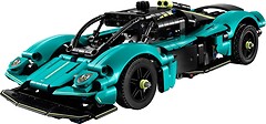 Фото LEGO Technic Aston Martin Valkyrie (42208)