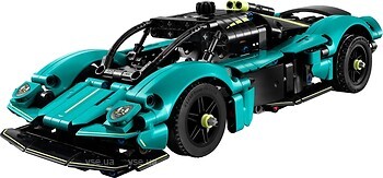 Фото LEGO Technic Aston Martin Valkyrie (42208)
