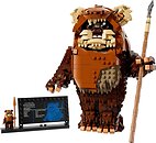 Фото LEGO Star Wars Евок Вікет (75430)