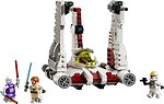 Фото LEGO Star Wars Зоряний винищувач V-19 «Потік» (75432)