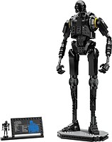 Фото LEGO Star Wars Дроїд-охоронець K-2SO (75434)