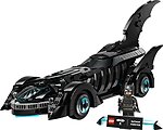 Фото LEGO Batman Бетмен назавжди Бетмобіль (76304)