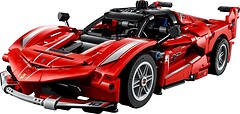 Фото LEGO Technic Ferrari FXX K (42212)