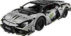 Фото LEGO Technic Суперкар Lamborghini Revuelto (42214)
