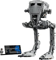 Фото LEGO Star Wars Крокохід AT-ST (75417)
