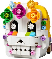 Фото LEGO Вівтар мертвих (40811)