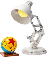 Фото LEGO Ideas Luxo Jr. (21357)