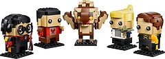 Фото LEGO BrickHeadz Келих вогню (40791)