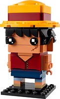 Фото LEGO BrickHeadz Монкі Ді Луффі (40799)