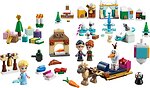 Фото LEGO Disney Princess Адвент-календар 2025 (43273)