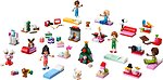 Фото LEGO Friends Адвент-календар 2025 (42668)