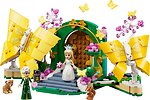 Фото LEGO Wicked Весілля Ґлінди (75688)