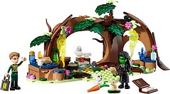 Фото LEGO Wicked Відступ Ельфаби (75687)