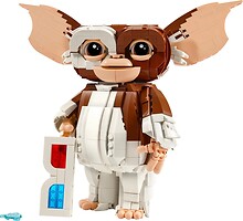 Фото LEGO Ideas Гремліни: Гізмо (21361)