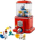 Фото LEGO Ideas Торговий автомат з мініфігурками (21358)