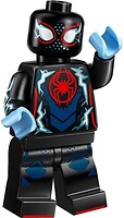 Фото LEGO Minifigures Майлз Моралез/Людина-павук (71050-1)