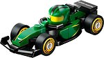 Фото LEGO Minifigures Aston Martin F1 Team Race Car (71049-5)