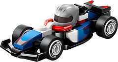 Фото LEGO Minifigures VCARB F1 Team Race Car (71049-8)