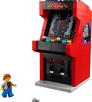 Фото LEGO Аркадний ігровий автомат (40805)