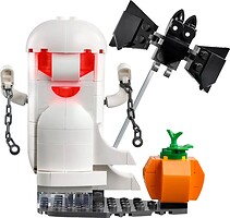 Фото LEGO Creator Сяйливий привид (40772)