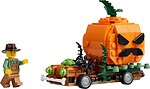 Фото LEGO Пікап Джека-Ліхтаря (40822)