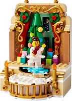Фото LEGO Сцена балерини (40701)