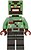 Фото LEGO Minecraft Orc Warrior (min163)