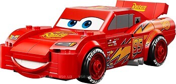 Фото LEGO Speed Champions Блискавка МакКвін (77255)