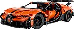 Фото LEGO Technic Гіперкар Bugatti Chiron Pur Sport (42222)