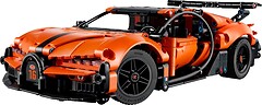 Фото LEGO Technic Гіперкар Bugatti Chiron Pur Sport (42222)