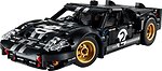 Фото LEGO Technic Автомобіль для перегонів Ford GT40 MKII 1966 року (42223)