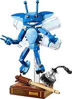 Фото LEGO Harry Potter Корнуельські піксі (76461)