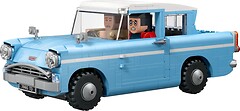Фото LEGO Harry Potter Зачарований летючий Форд «Англія» (76470)