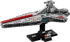 Фото LEGO Star Wars Звездный крейсер класса «Венатор» (75441)