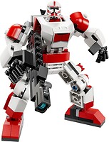 Фото LEGO Star Wars Робот ударного клону-солдата (75448)