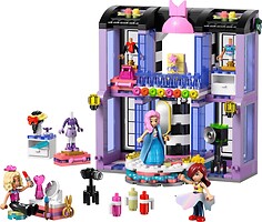 Фото LEGO Friends Модний показ у Хартлейк-Сіті (42685)
