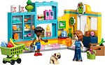 Фото LEGO Friends Цілодобовий магазин у Хартлейк-Сіті (42680)