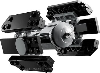 Фото LEGO Star Wars Міні-модель TIE Advanced (30727)