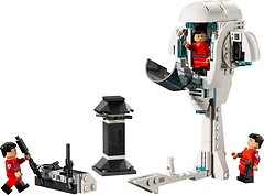 Фото LEGO Star Wars Каміноанський навчальний центр (40765)